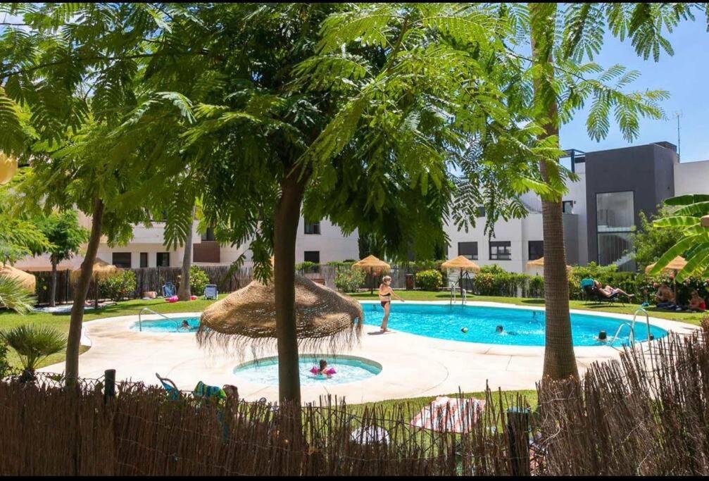 La Cala Precioso Apartamento Apartamento La Cala De Mijas Exterior foto