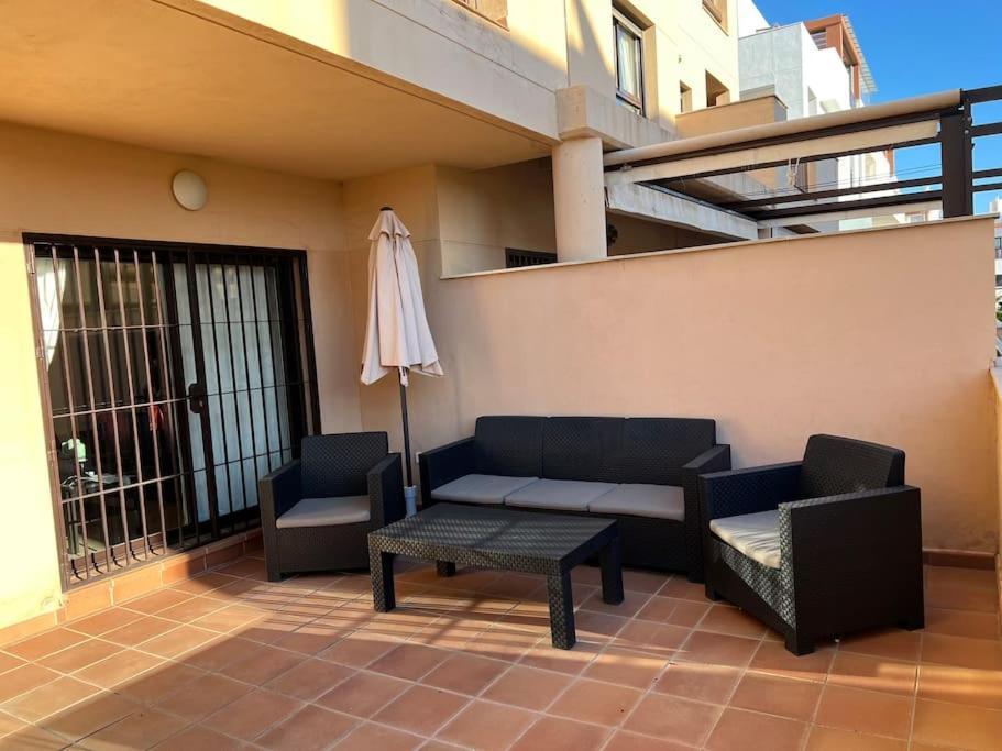 La Cala Precioso Apartamento Apartamento La Cala De Mijas Exterior foto