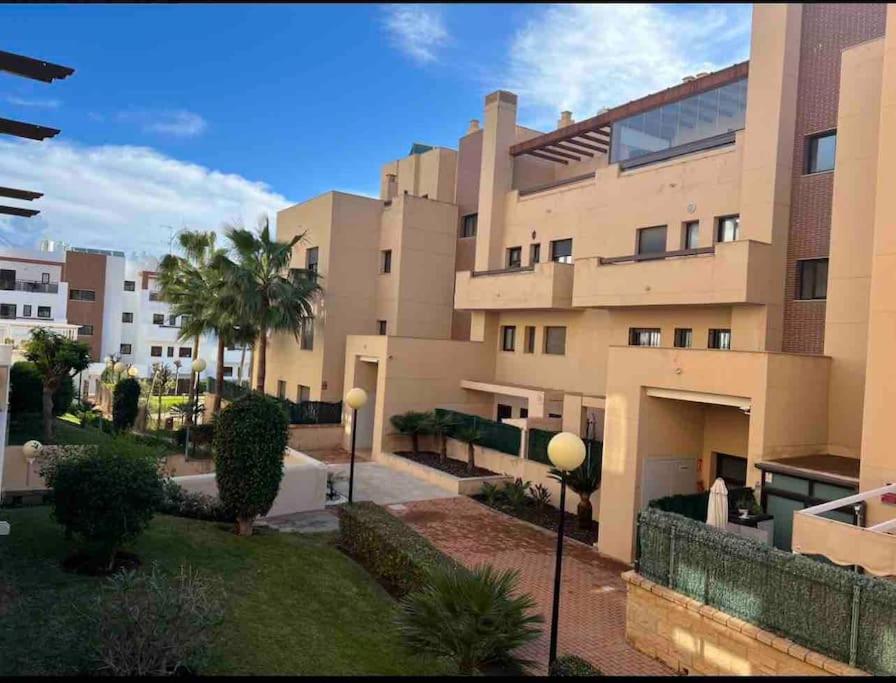 La Cala Precioso Apartamento Apartamento La Cala De Mijas Exterior foto