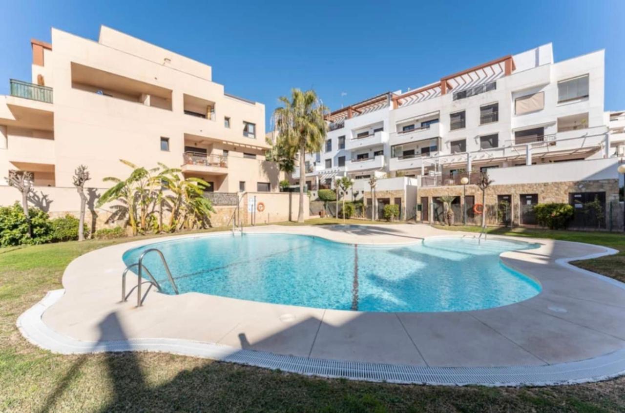 La Cala Precioso Apartamento Apartamento La Cala De Mijas Exterior foto