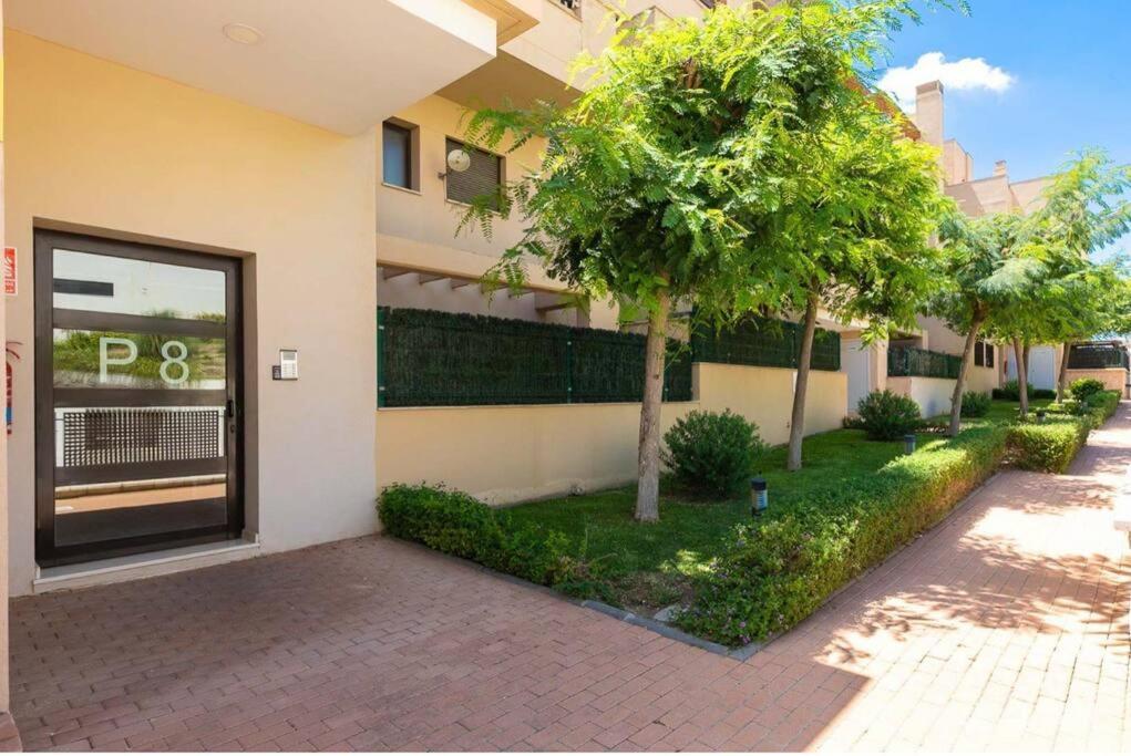 La Cala Precioso Apartamento Apartamento La Cala De Mijas Exterior foto