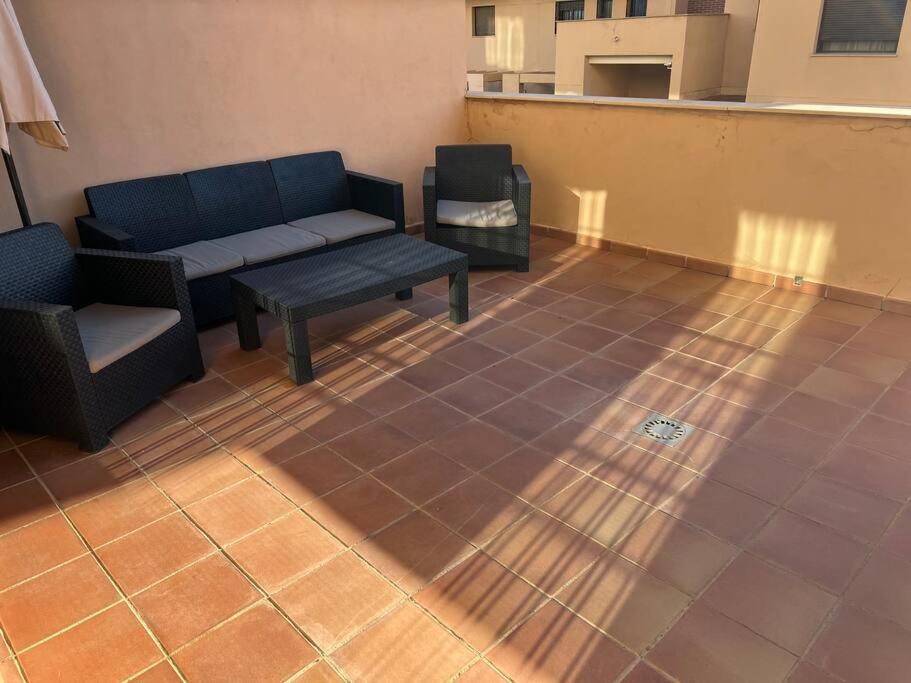 La Cala Precioso Apartamento Apartamento La Cala De Mijas Exterior foto