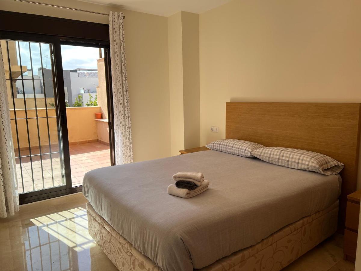 La Cala Precioso Apartamento Apartamento La Cala De Mijas Exterior foto